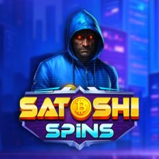 Satoshi Spins