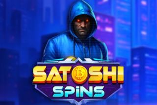 Gambar slot online Satoshi Spins