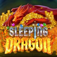 Sleeping Dragon