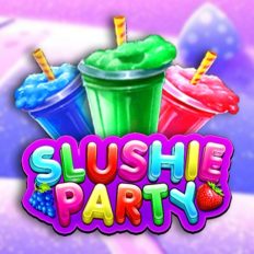 Slushie Party