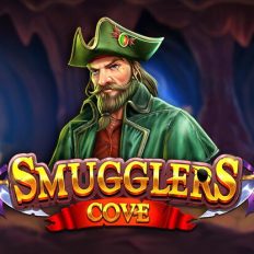 Smugglers Cove