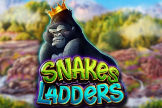 Permainan slot Snakes and Ladders Snake Eyes
