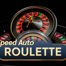 Speed Auto Roulette