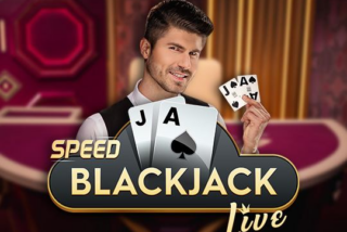 Permainan Speed Blackjack
