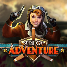 Spirit of Adventure