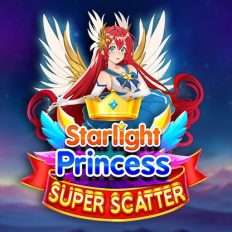 Starlight Princess Super Scatter