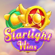 Starlight Wins