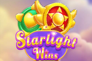 Permainan slot Starlight Wins oleh Pragmatic Play