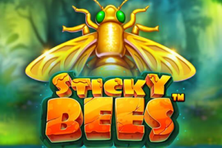 Sticky Bees Slot oleh Pragmatic Play