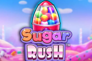 Sugar Rush dari Pragmatic Play