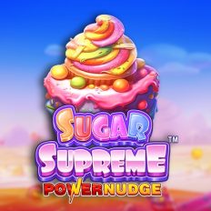 Sugar Supreme Powernudge