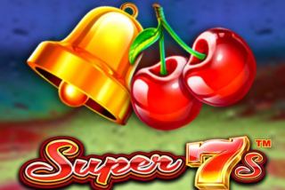 Super 7s Slot oleh Pragmatic Play