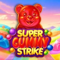 Super Gummy Strike