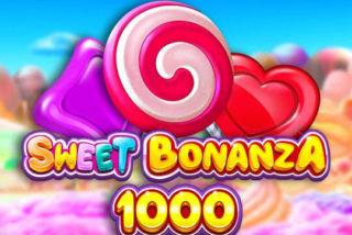 Slot Sweet Bonanza 1000 oleh Pragmatic Play