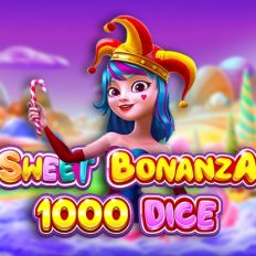 Sweet Bonanza 1000 Dice