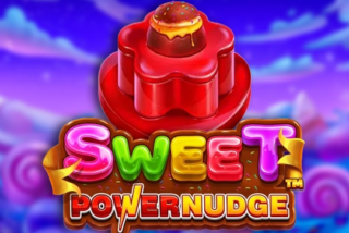 Tema permen Sweet PowerNudge
