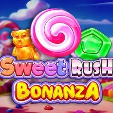 Sweet Rush Bonanza