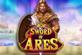 Tema Mitologi Yunani di Slot Sword of Ares