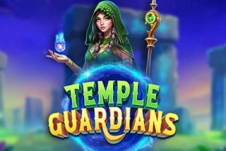 Slot Temple Guardians oleh Pragmatic Play