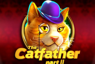 Slot The Catfather Part II dari Pragmatic Play