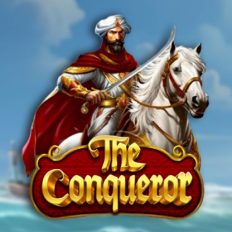 The Conqueror
