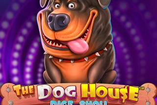 Permainan Slot The Dog House Dice Show dari Pragmatic Play