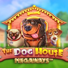 The Dog House Megaways