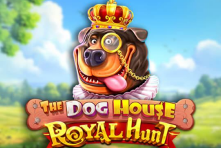 Slot The Dog House – Royal Hunt