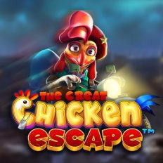 The Great Chicken Escape