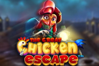Slot The Great Chicken Escape dari Pragmatic Play