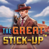 The Great Stick Up