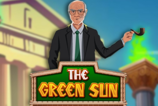Permainan slot The Green Sun