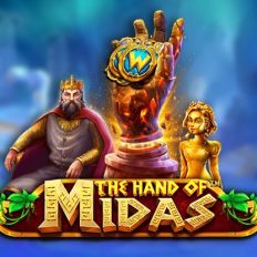 The Hand of Midas