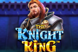 The Knight King dari Pragmatic Play