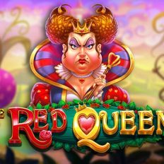 The Red Queen