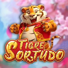Tigre Sortudo