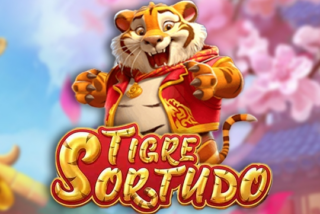 Karakter Harimau di Slot Tigre Sortudo
