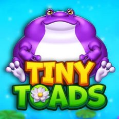 Tiny Toads