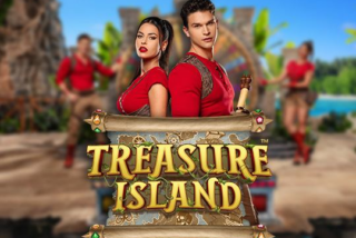 Permainan Slot Treasure Island oleh Pragmatic Play