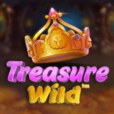 Treasure Wild