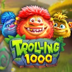 Trolling 1000