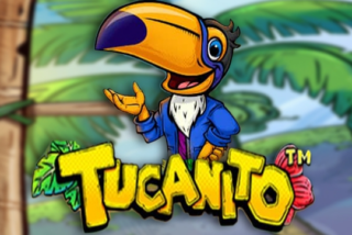 Permainan slot Tucanito oleh Pragmatic Play