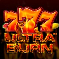 Ultra Burn