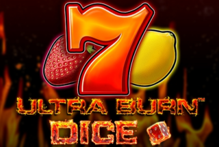 Permainan slot Ultra Burn Dice dari Pragmatic Play
