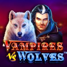 Vampires vs Wolves