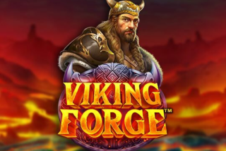 Permainan slot Viking Forge