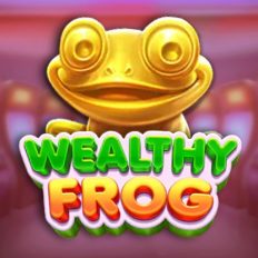 Wealthy Frog