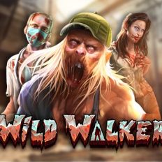 Wild Walker