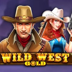 Wild West Gold