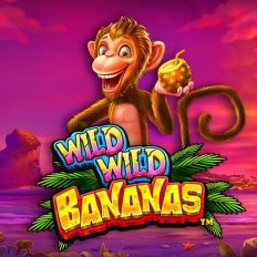 Wild Wild Bananas
